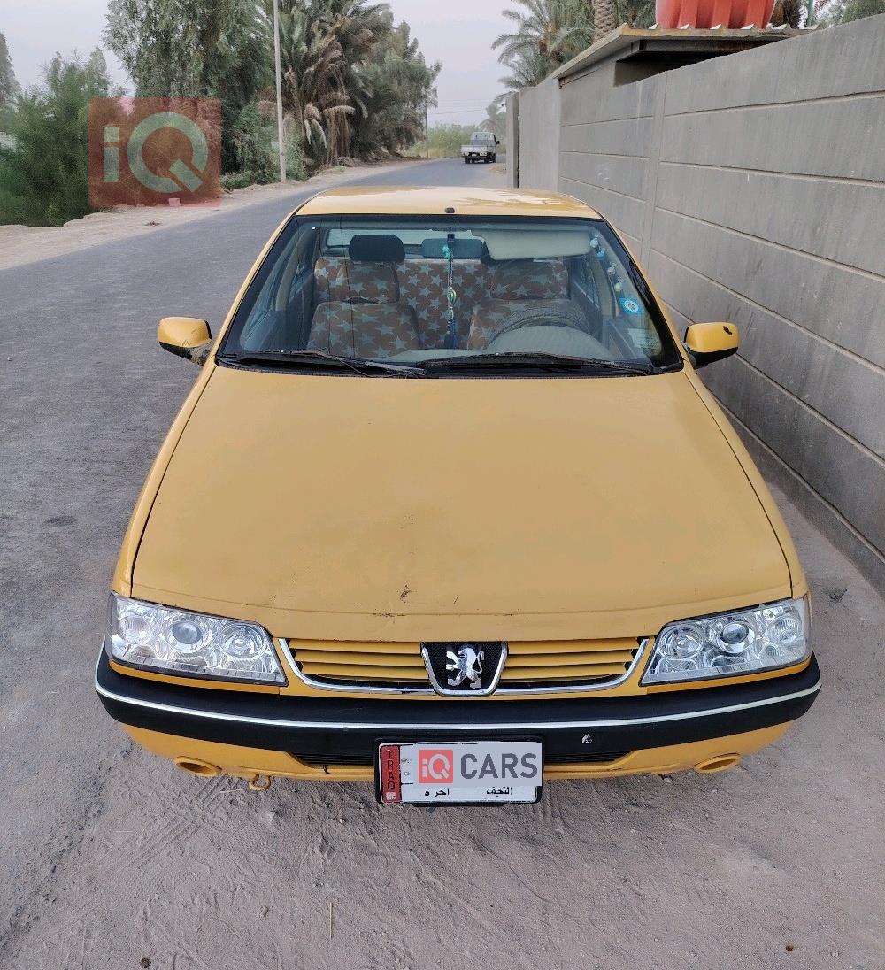 بيجو 405